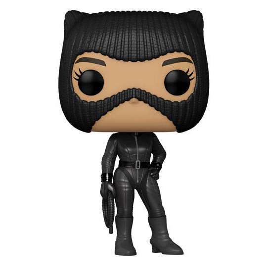Batman POP! Heroes Vinyl Figuren 9 cm Selina Kyle