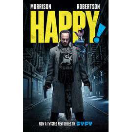 Happy Deluxe Edition TP (Englisch)
