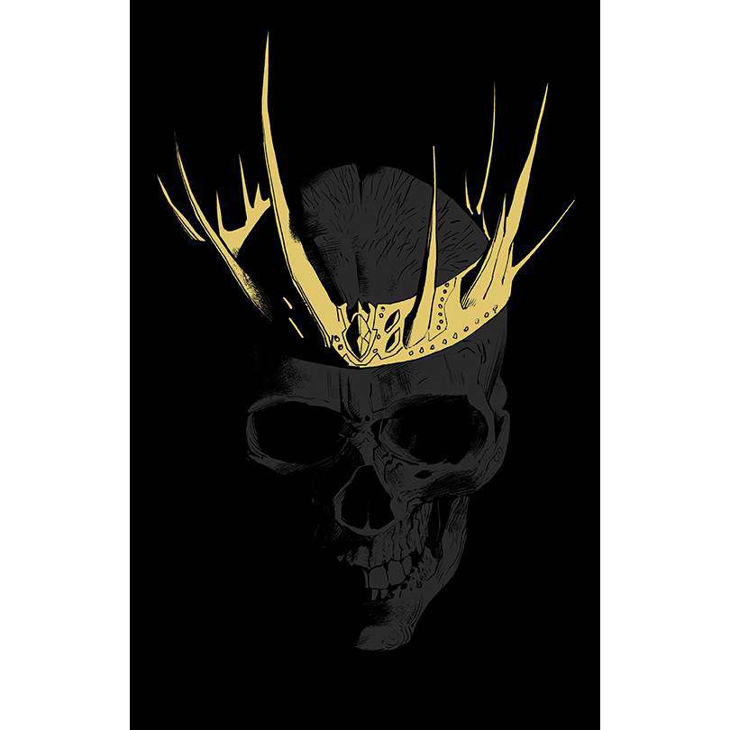 ONCE & FUTURE DLX LTD SLIPCASE ED HC BOOK 01 (C: 0-1-2)