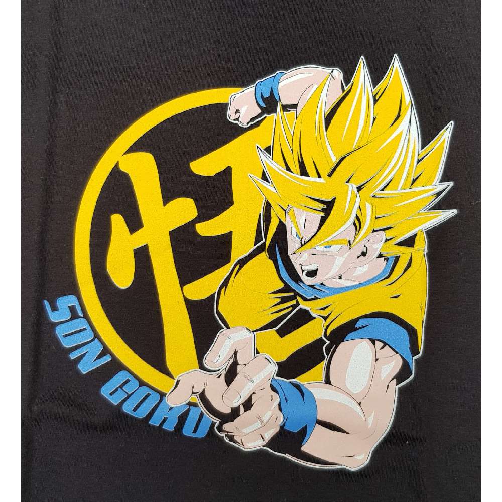 Dragonball Tshirt