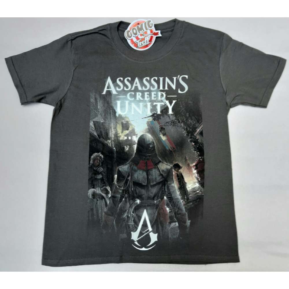 Assasins Creed Tshirt