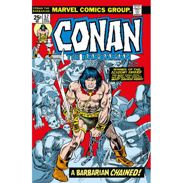 Conan der Barbar - Classic Collection 03