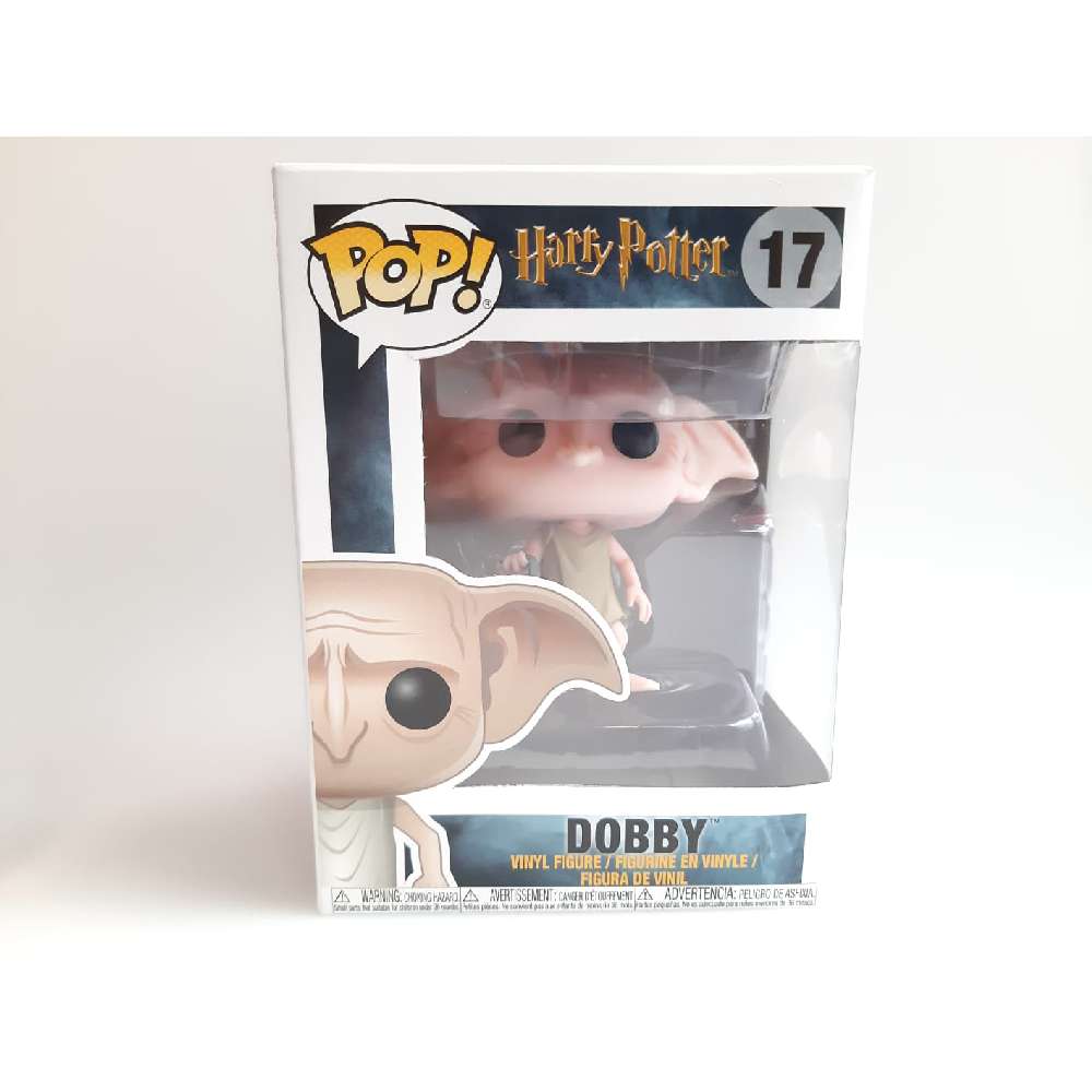 Dobby - Harry Potter - POP! Vinyl Figure 17