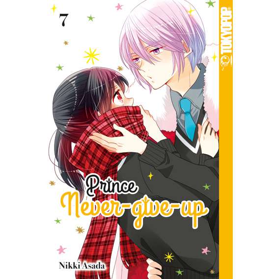 Prince Never-give-up 07