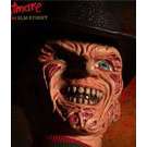 Nightmare On Elm Street Burst-A-Box Springteufel Spieluhr Freddy Krueger 36 cm