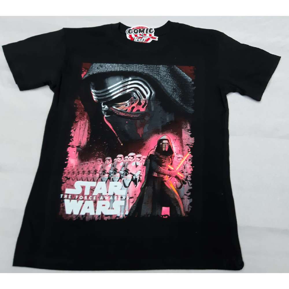 Star Wars Tshirt/Kinder