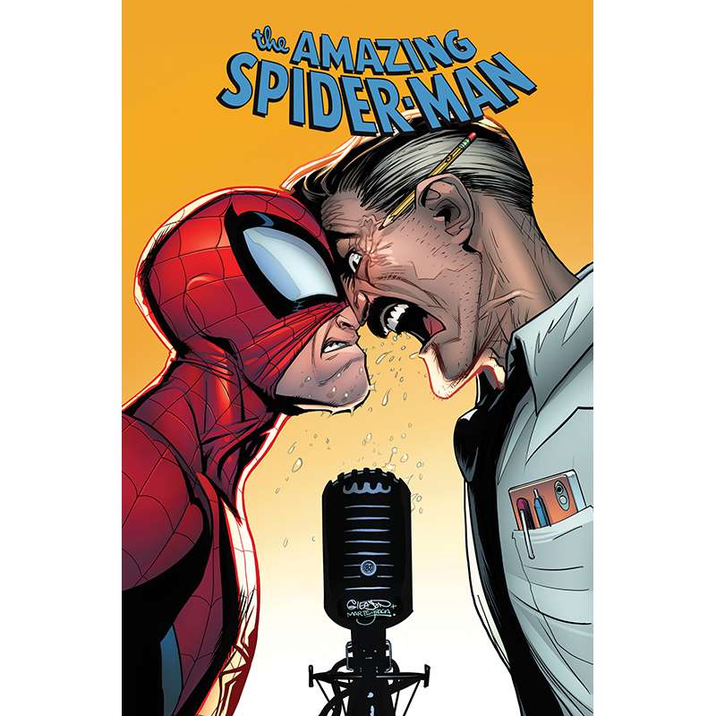 Spider-Man 22