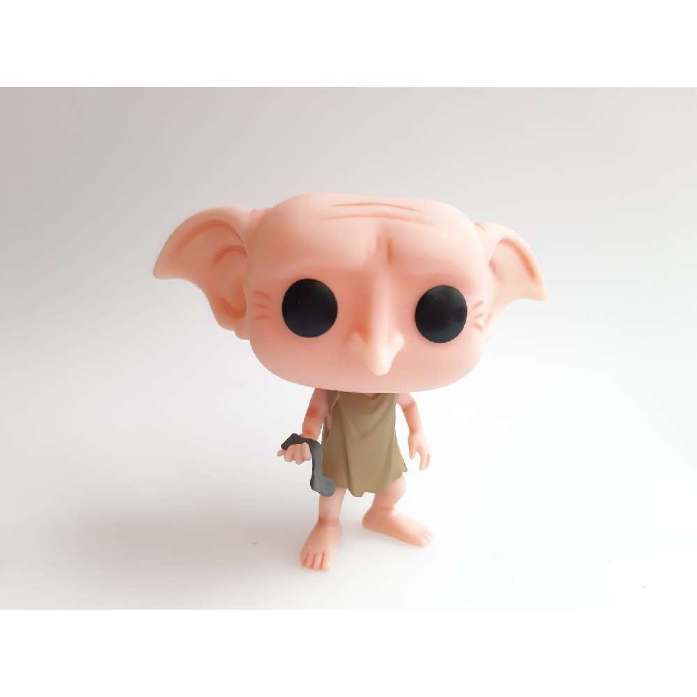 Dobby - Harry Potter - POP! Vinyl Figure 17