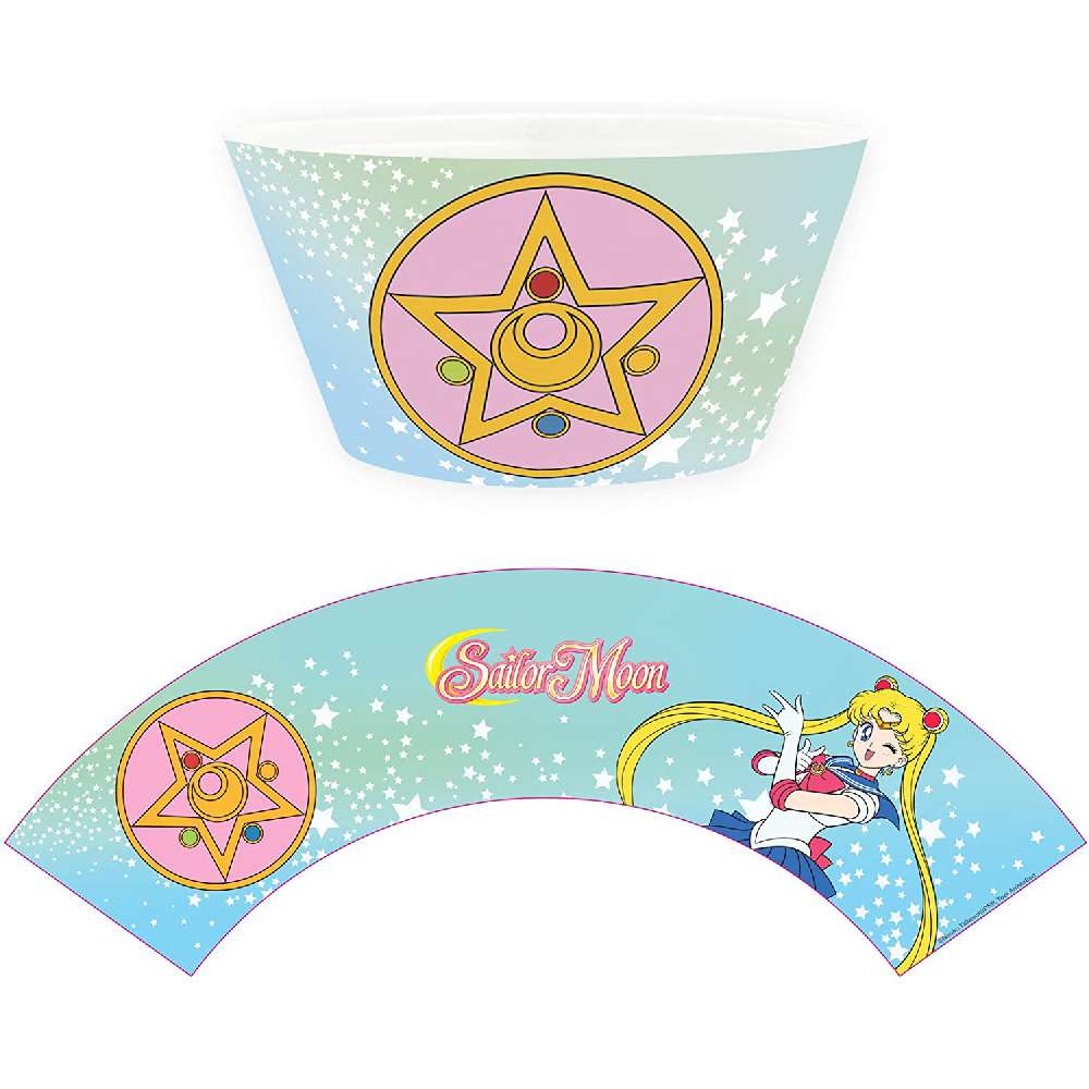 SAILOR MOON Schüssel Sailor Moon