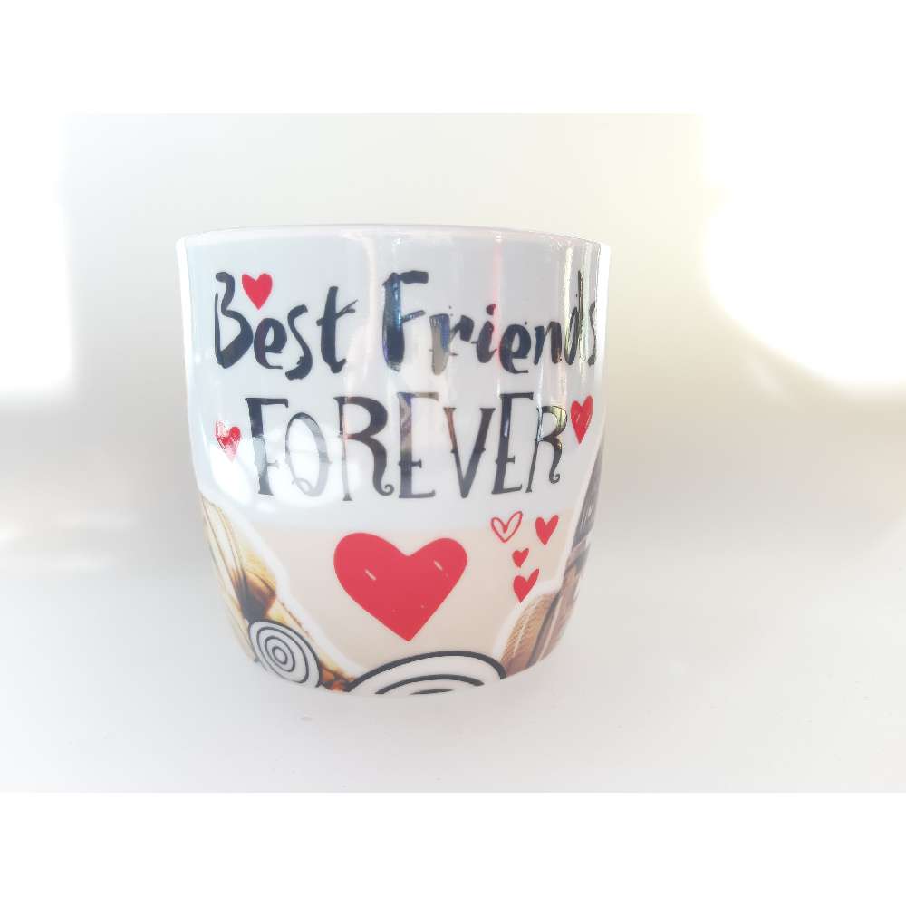 Star Wars R2D2/C3PO Best Friends Tasse