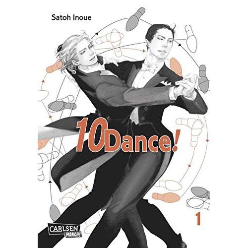 10 Dance! 01-02