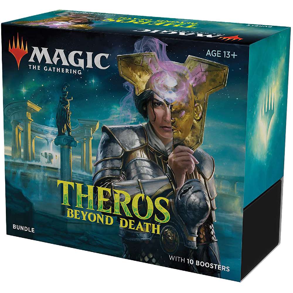 Theros Beyond Death - Bundle - EN