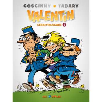 Valentin Gesamtausgabe 2