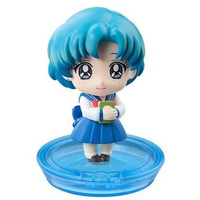 Ami Schuluniform Mini Figur