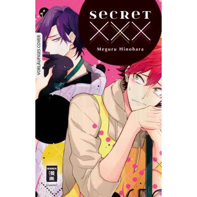 Secret xxx