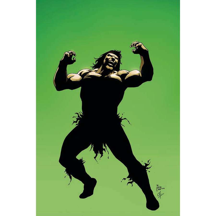 CIMMERIAN BEYOND THE BLACK RIVER #1 CVR H 30 COPY CASAS INCV