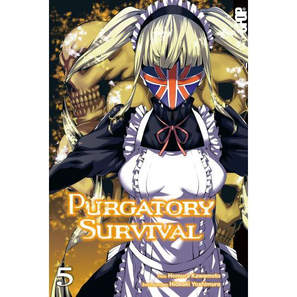 Purgatory Survival 05