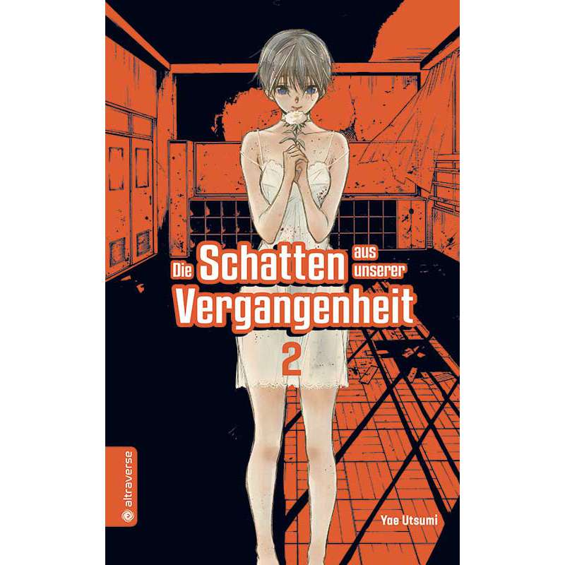 Die Schatten aus unserer Vergangenheit 02