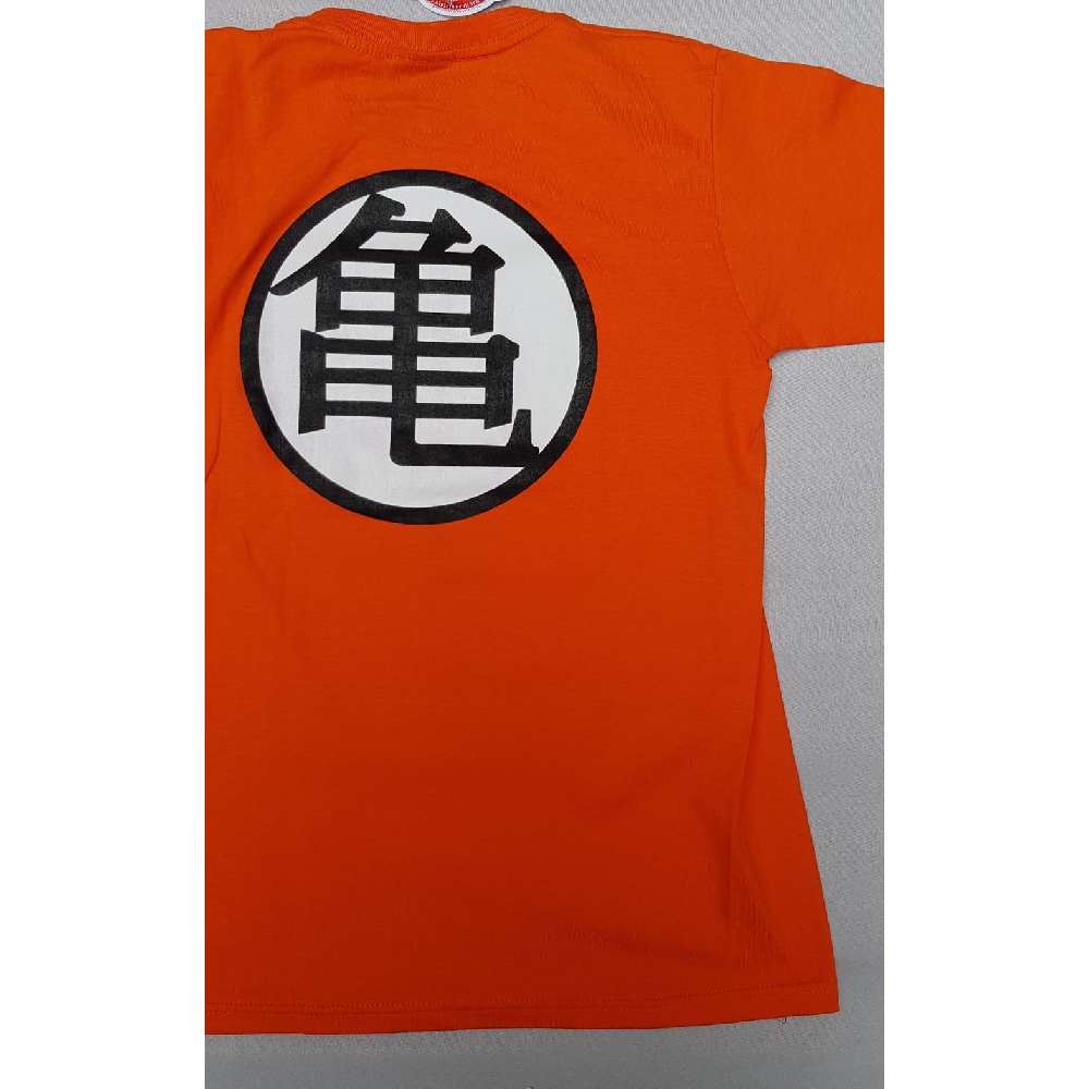 Dragonball Tshirt