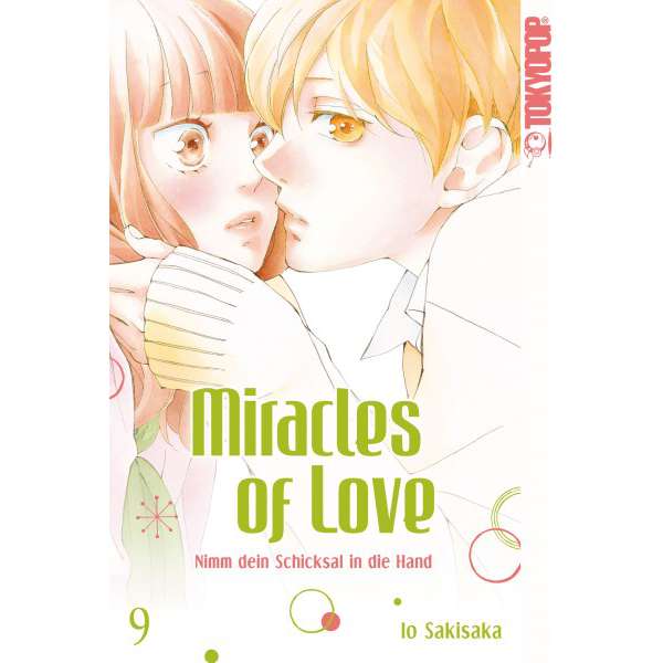 Miracles of Love 09