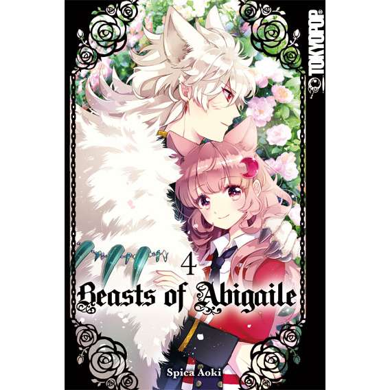 Beasts of Abigaile 04