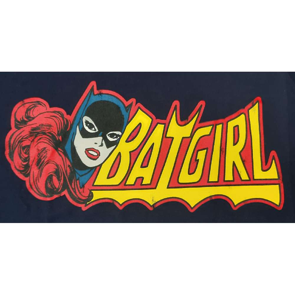 Batgirl Tshirt