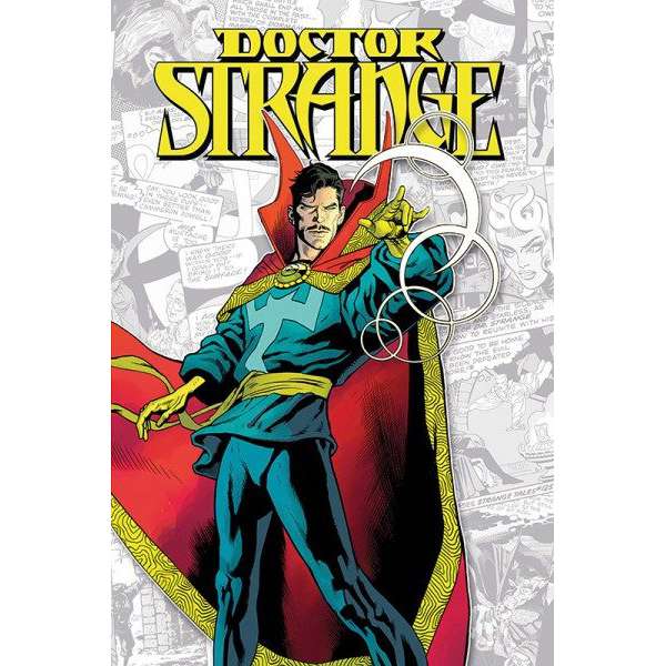 Doctor Strange