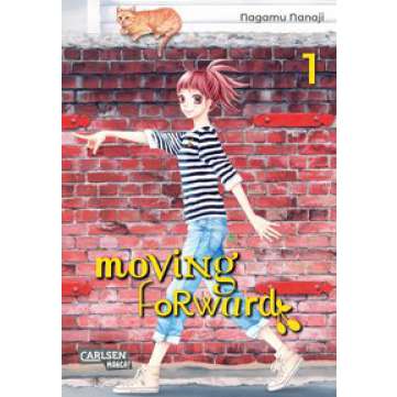 Moving Forward 01