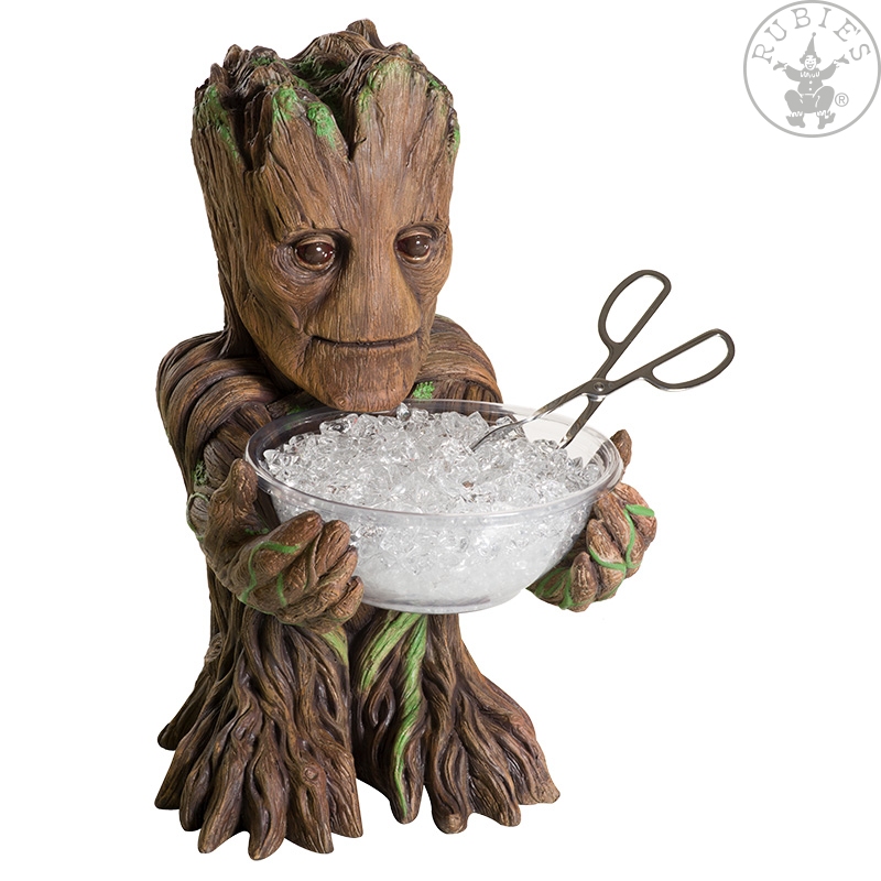 Groot - Candy Bowl Holder