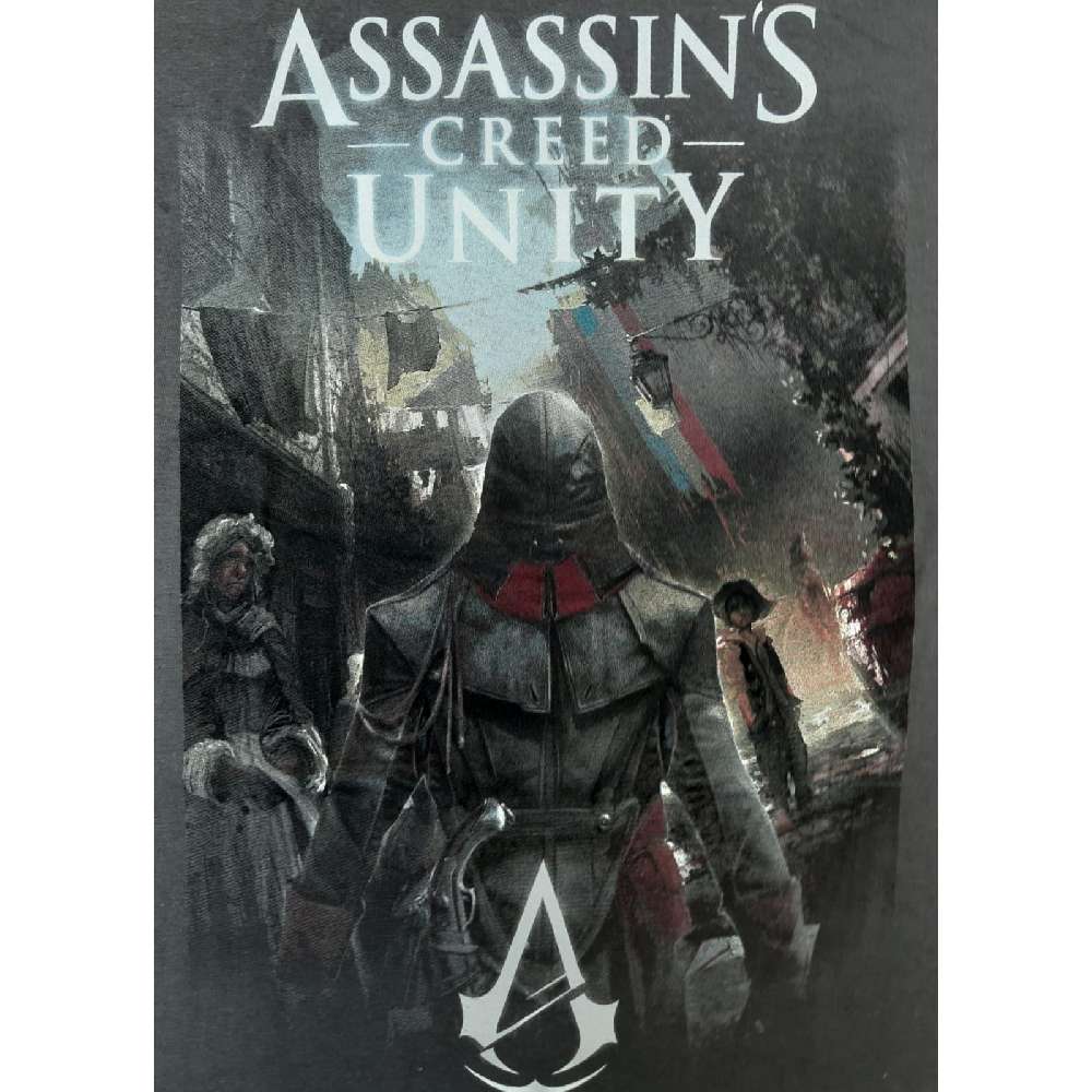 Assasins Creed Tshirt