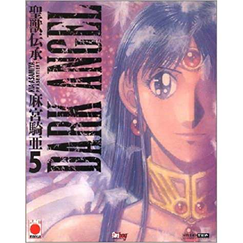 Dark Angel 05