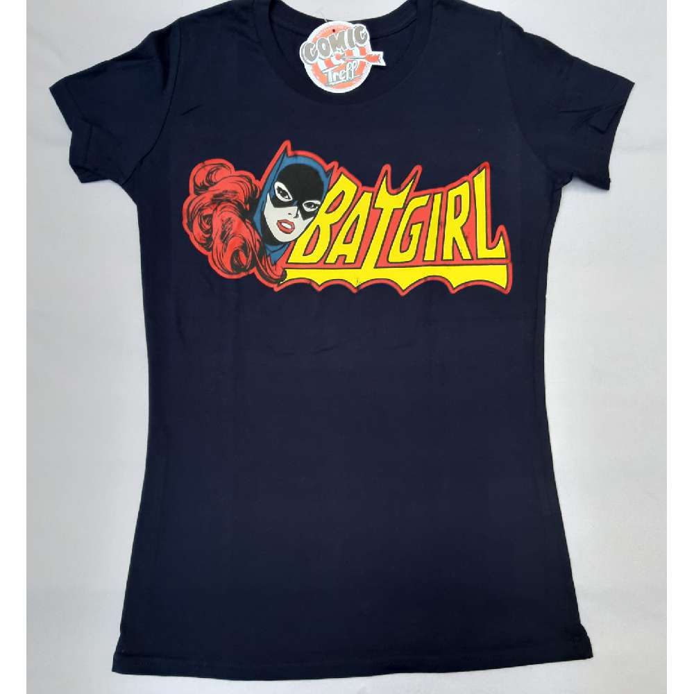 Batgirl Tshirt