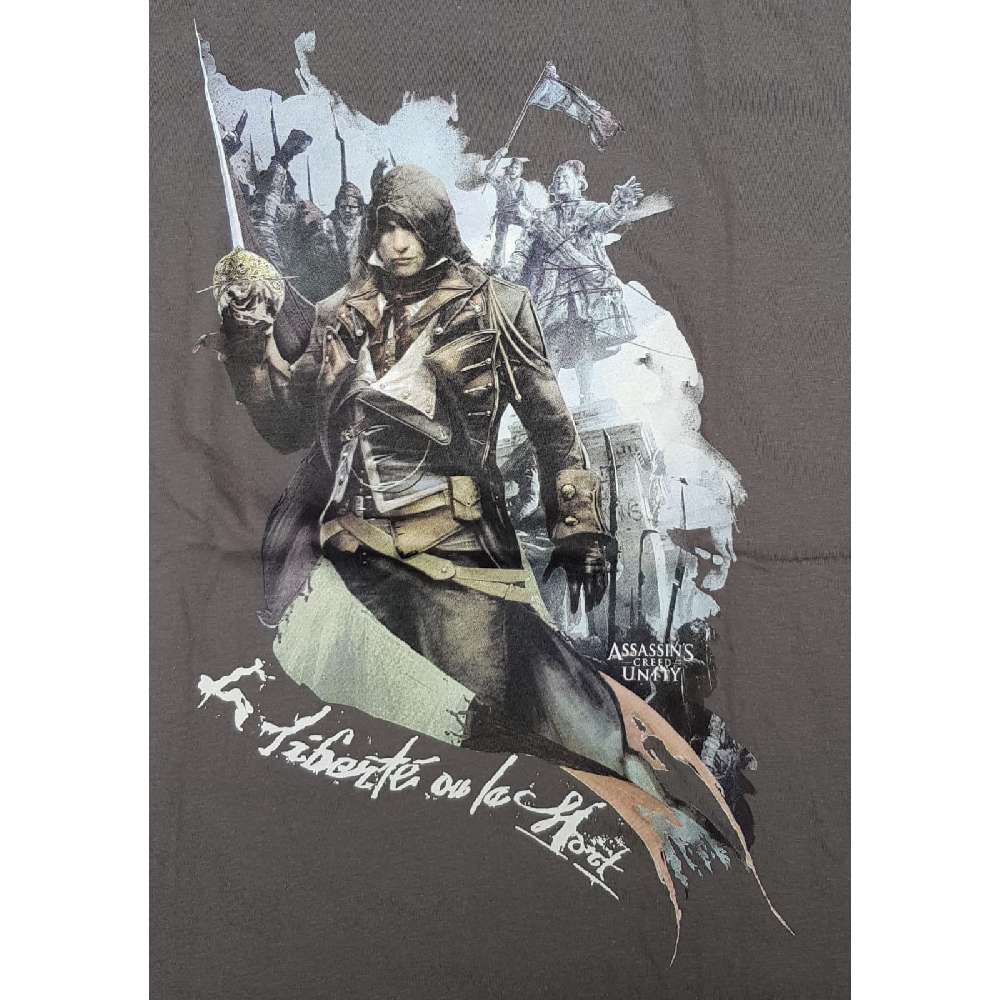 Assasins Creed Tshirt