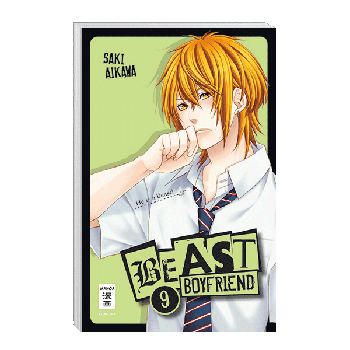 Beast Boyfriend 09