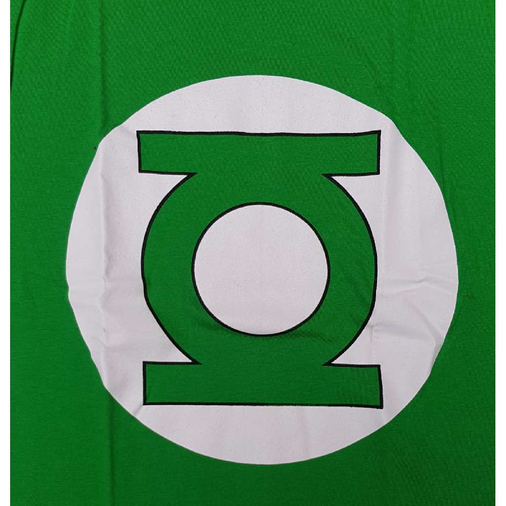 Green Lantern Tshirt