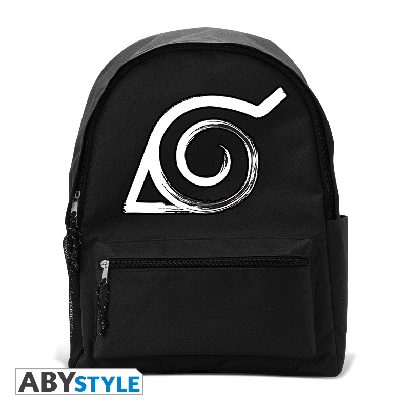 "NARUTO SHIPPUDEN - Rucksack ""Konoha"""