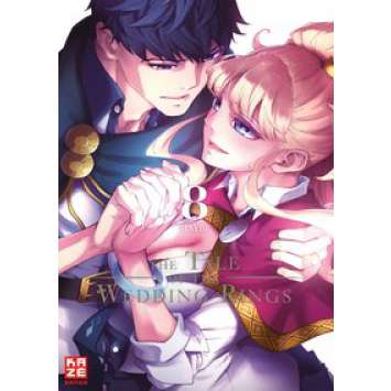 The Tale of the Wedding Rings 08