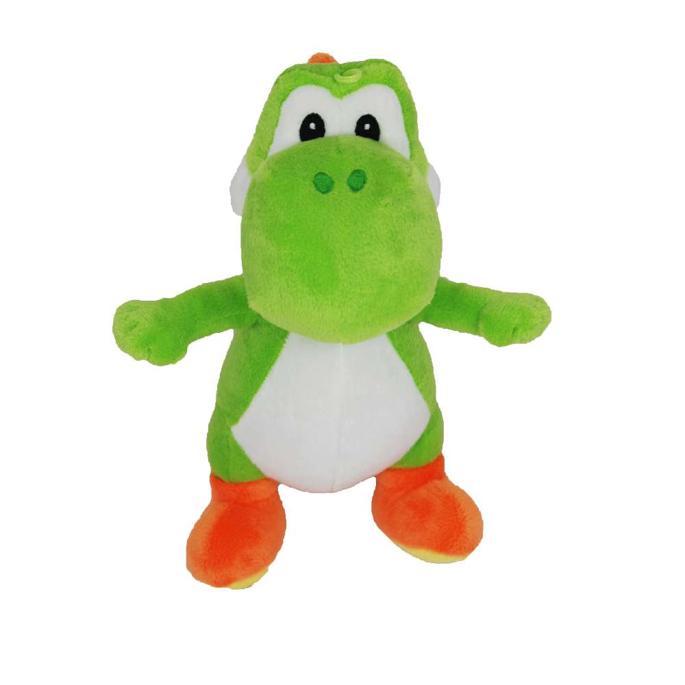 Nintendo Yoshi Plüschfigur (30cm)