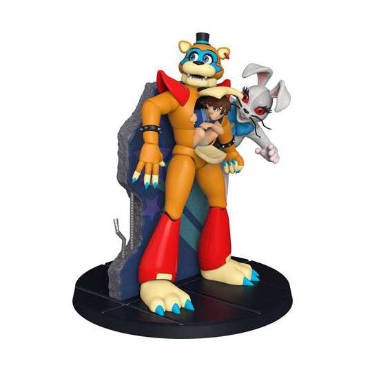 Pop Five Nights at Freddy Freddy & Gregory 30 cm