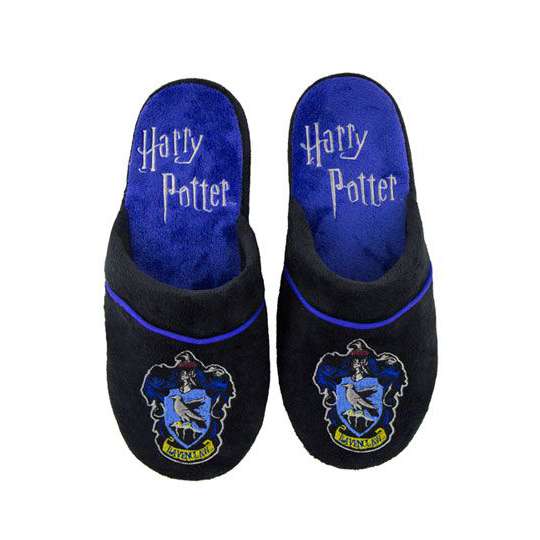 Harry Potter Hausschuhe Ravenclaw
