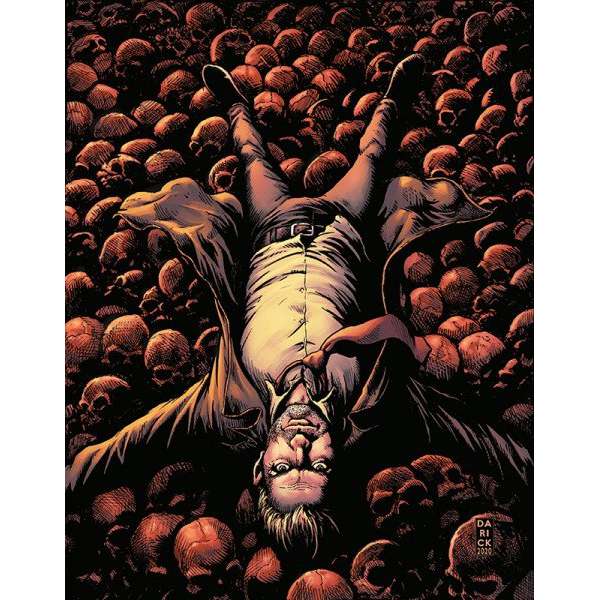 Hellblazer: Gefallene Engel 3 (v. 3)