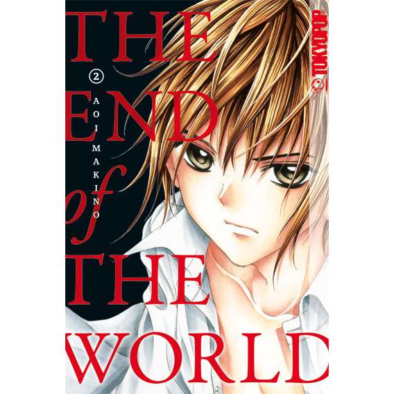 The End of the World 02