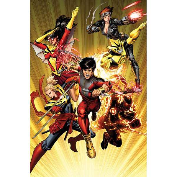 Shang-Chi - Meister des Kung-Fu: Die grössten Kämpfe