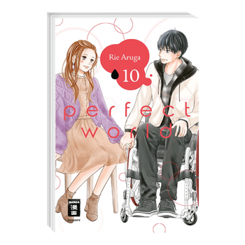 Perfect World 10