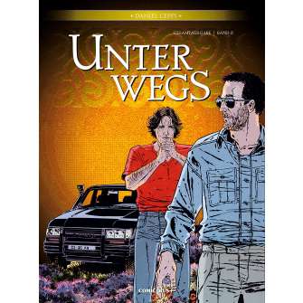 Unterwegs - Gesamtausgabe 6