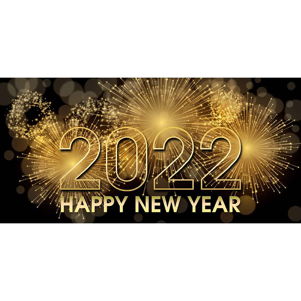 DF NEW YEARS 2022 CELEBRATION PACK