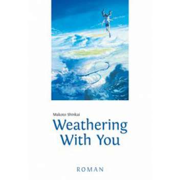 Weathering with you (Roman)