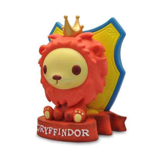 Harry Potter Chibi Spardose Gryffindor 16 cm