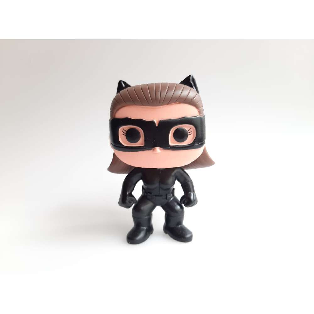 Catwoman - The Dark Knight Rises - POP! Heroes Vinyl Figure 21