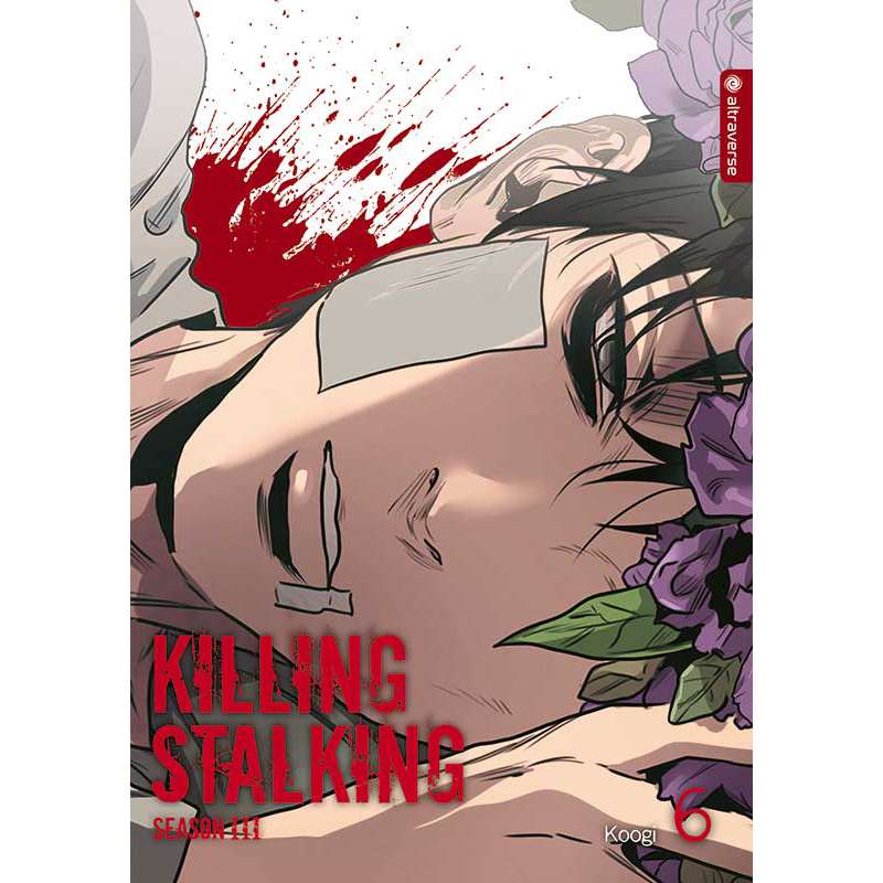 Killing Stalking - Season III 06